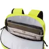 DICOTA Hi-Vis mugursoma dzeltena Photo 6