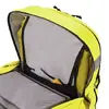 DICOTA Hi-Vis mugursoma dzeltena Photo 7