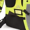 DICOTA Hi-Vis mugursoma dzeltena Photo 8