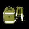 DICOTA Hi-Vis mugursoma dzeltena Photo 11