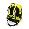 Mugursoma DICOTA Hi-Vis Dzeltena Photo 2