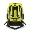 Mugursoma DICOTA Hi-Vis Dzeltena Photo 4