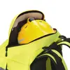 Mugursoma DICOTA Hi-Vis Dzeltena Photo 6