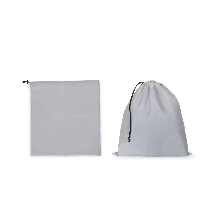 Mugursoma DICOTA Hi-Vis Dzeltena Photo 9