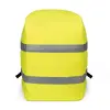 Mugursoma DICOTA Hi-Vis Dzeltena Photo 11