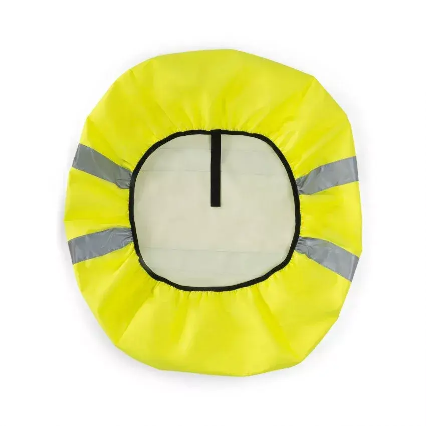 Mugursoma DICOTA Hi-Vis Dzeltena Photo 12