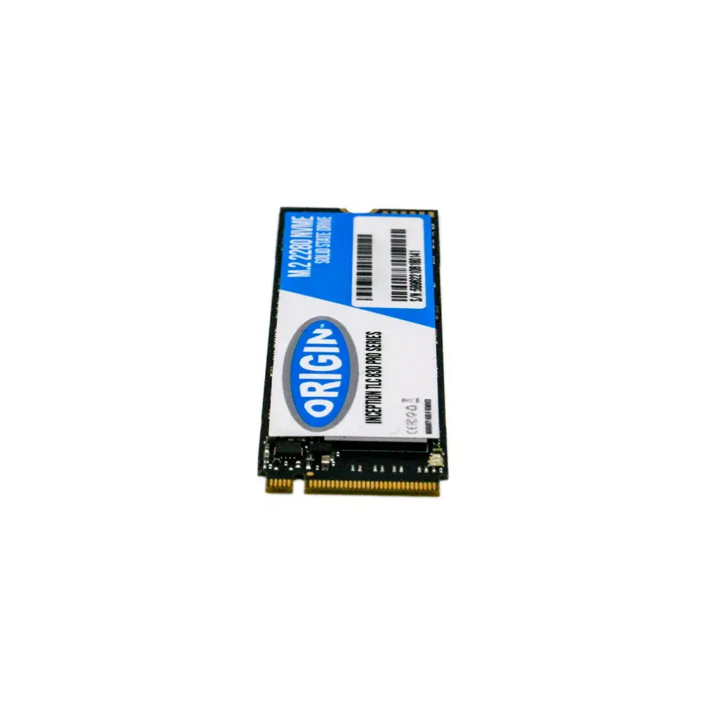 SSD Origin Storage Inception TLC830 Pro Series 256GB Photo 5
