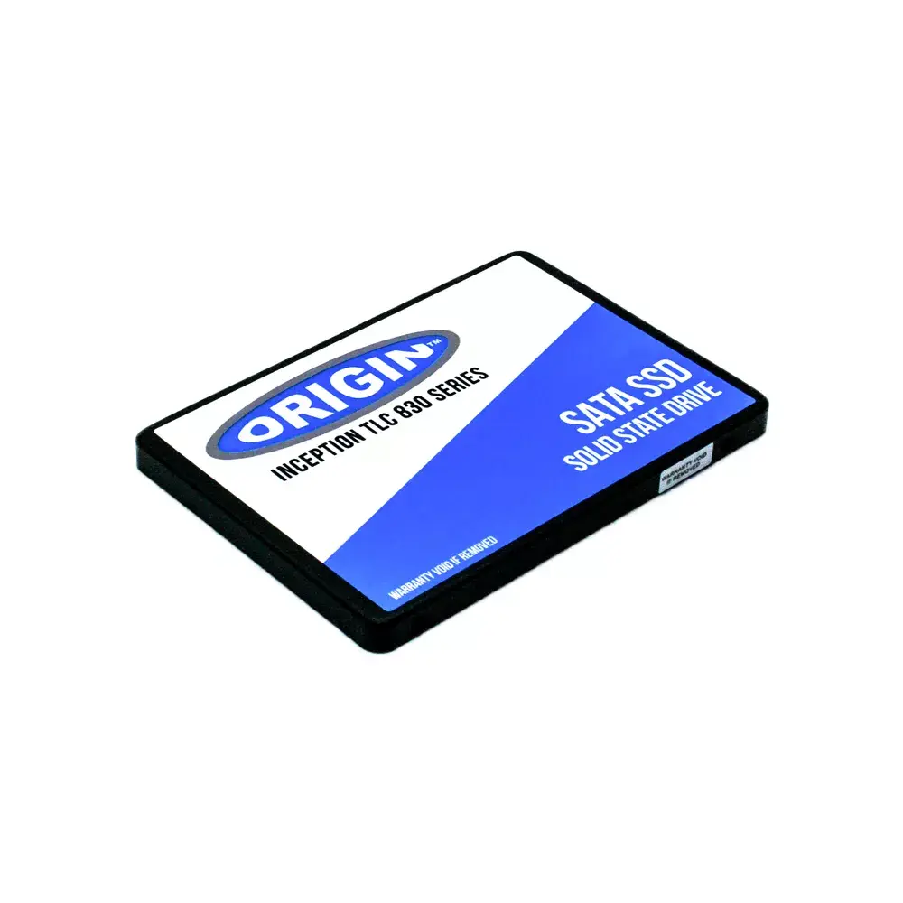 SSD диск Origin Storage 256GB TLC830 Photo 3