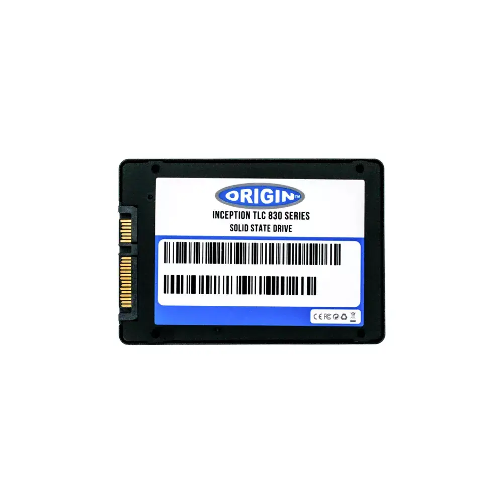 SSD диск Origin Storage 256GB TLC830 Photo 5