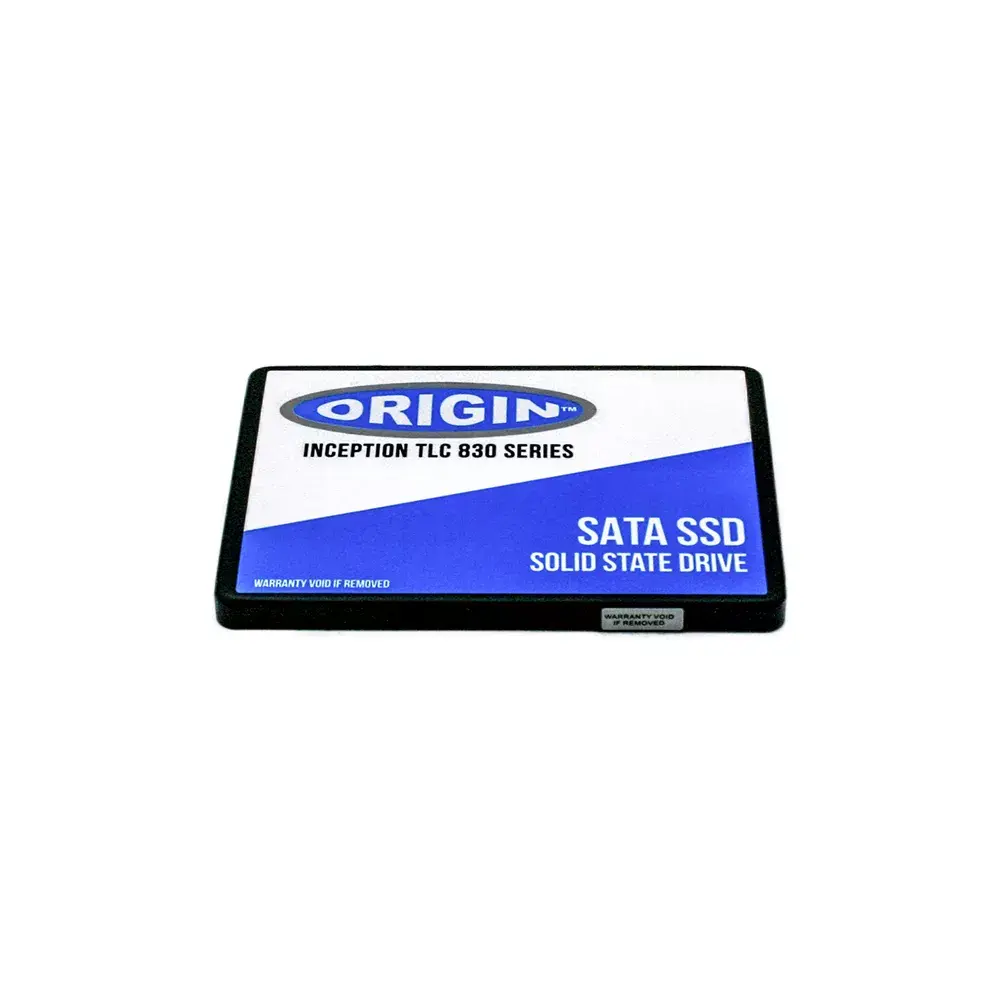 SSD диск Origin Storage 256GB TLC830 Photo 6