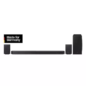 Samsung Q-Soundbar Черный 9.1.4 канала 540 W