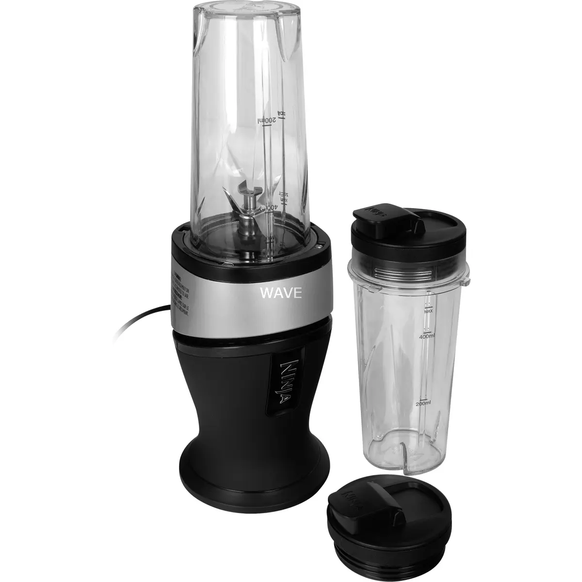 Tabletop blender QB3001 Photo 13