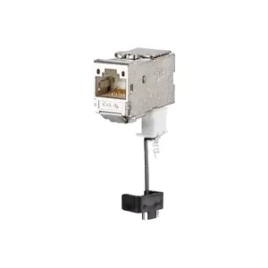 Розетка RJ-45 BTR NETCOM 130B12-E