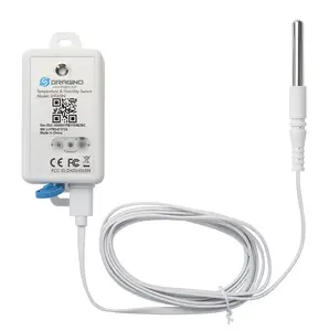DRAGINO LHT65N Напольный датчик температуры и влажности для улицы/дома LoRaWAN EU868