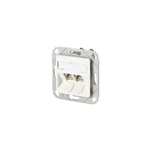 RJ-45 kontaktligzda BTR NETCOM 130B11D21102-E Balta