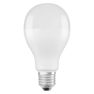Светодиодная лампа Osram ST CLAS A 19 W E27 Тёплый белый 2700 K