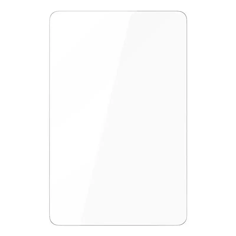 Закалённое стекло Baseus Crystal для Huawei MatePad Pro 11 Photo 3