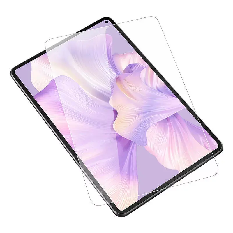 Закалённое стекло Baseus Crystal для Huawei MatePad Pro 11 Photo 4