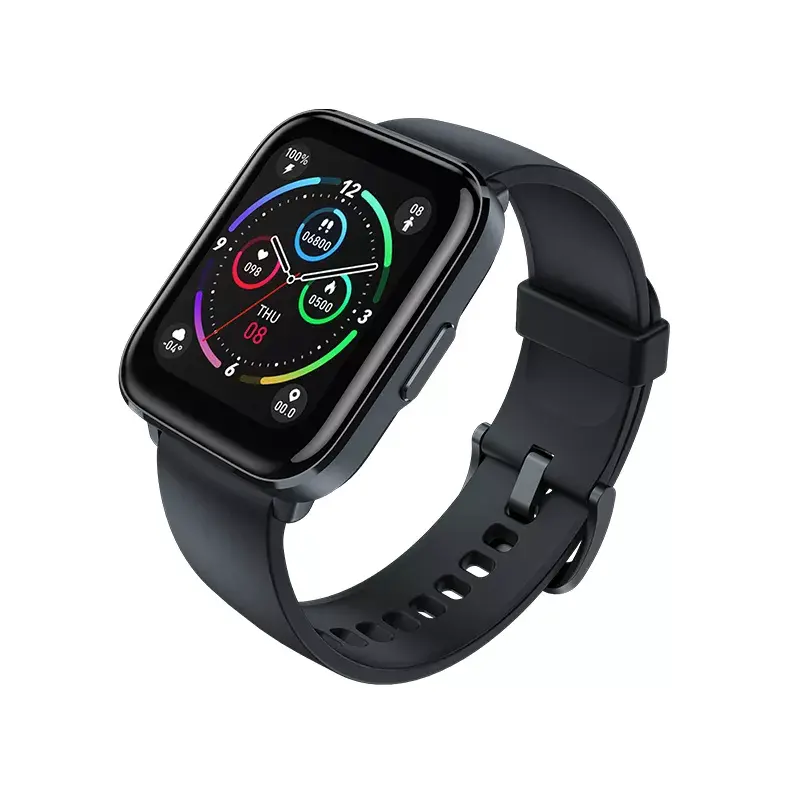 Смарт‑часы MiBro Watch C2 47 мм Photo 2