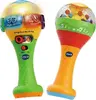 VTech Talkative Maracas Musical Toy Photo 2