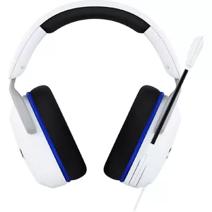 HyperX Cloud Stinger 2 Core spēļu austiņas PS White