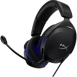 Austiņas HyperX Cloud Stinger 2 Core Gaming Headsets PS Black