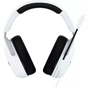 HyperX CloudX Stinger 2 Core spēļu austiņas Xbox White