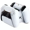 Lādētāja statīvs HyperX CHARGEPLAY DUO PS5 Photo 3