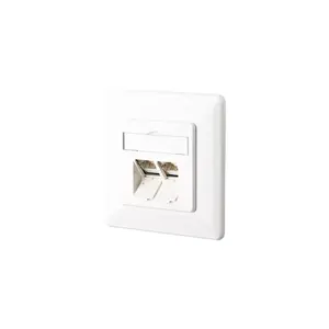 Розетка RJ-45 BTR NETCOM 130C381002-I