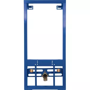 CERSANIT монтажная рамка Basic K97-065 — каркас для подвесного биде