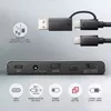 Клон мастер USB-C Axagon ADSA-CC Photo 8