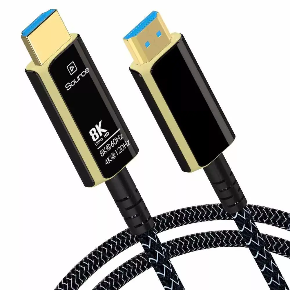 HDMI кабель PremiumCord KPHDM21T05 Photo 13