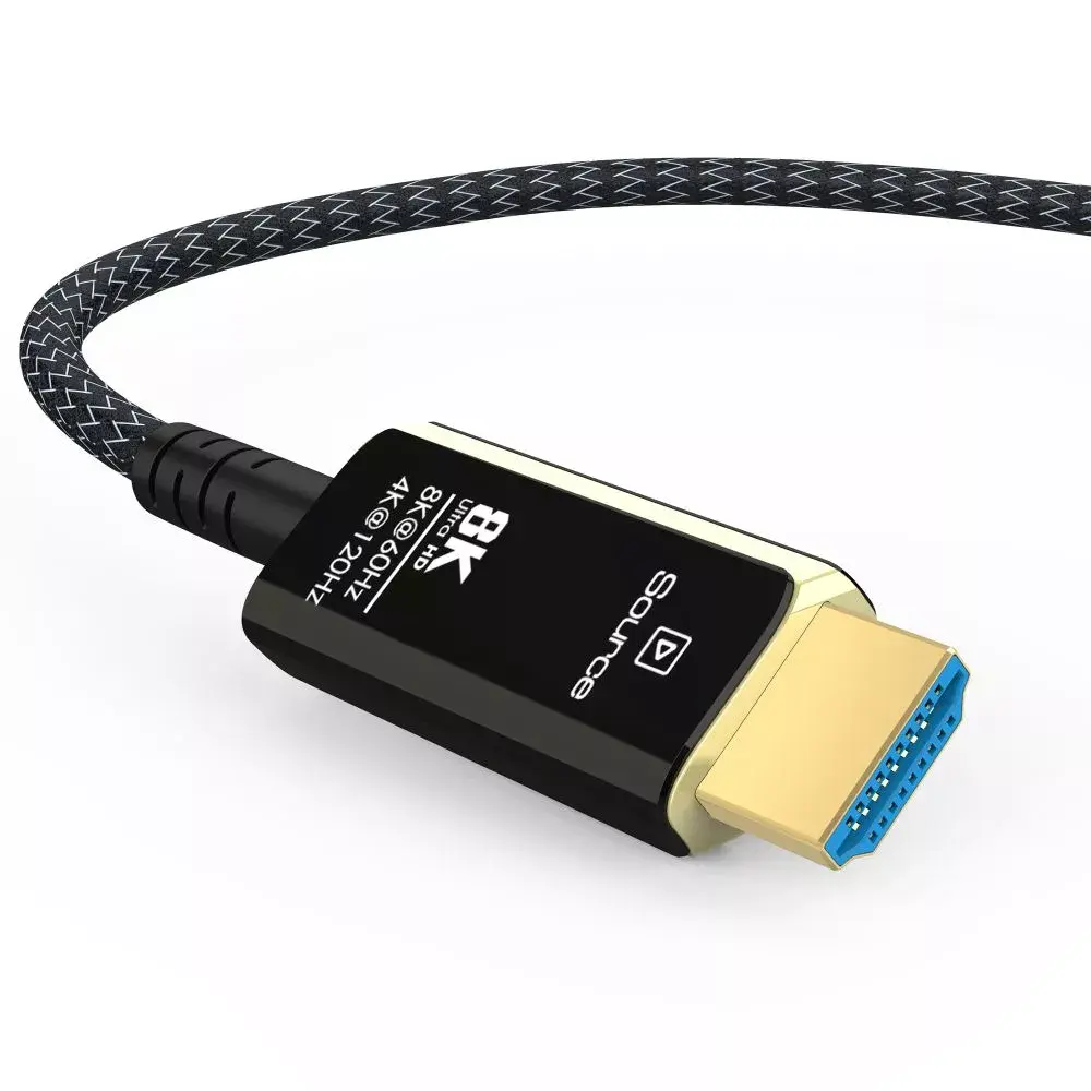 HDMI кабель PremiumCord KPHDM21T05 Photo 16