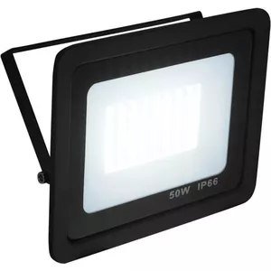 LED floodlight EUROLITE FL-50 SMD CW 50W IP65
