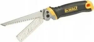 Retractable Utility Knife DeWalt DWHT0-20123 — Retractable Blade, Durable Design