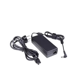 Power Adapter Shuttle PE120 120W 19V DC 6.32A Passive Cooling