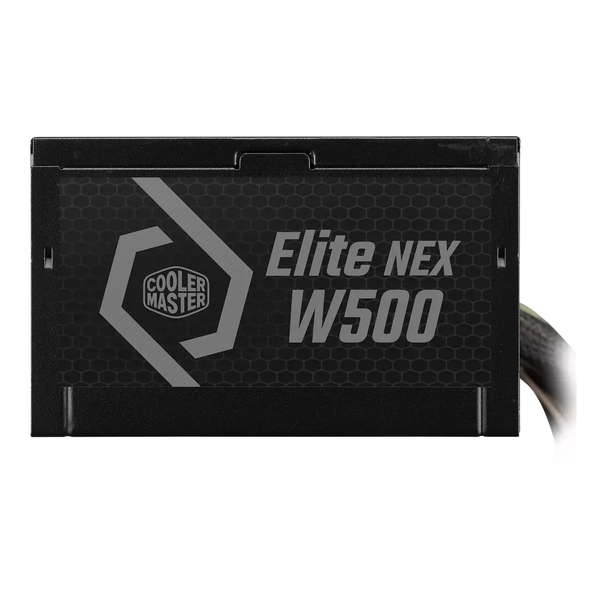 Блок питания Cooler Master Elite NEX White Photo 3