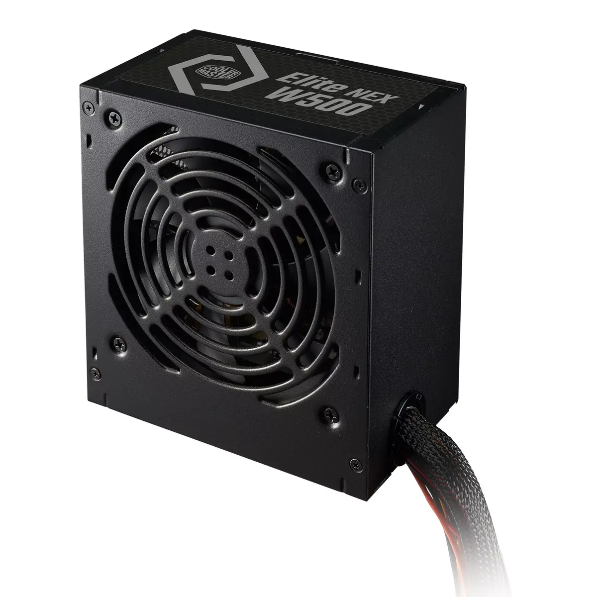 Блок питания Cooler Master Elite NEX White Photo 6