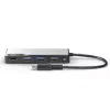 ALOGIC USB-C Fusion CORE 5-in-1 Hub V2 Photo 2