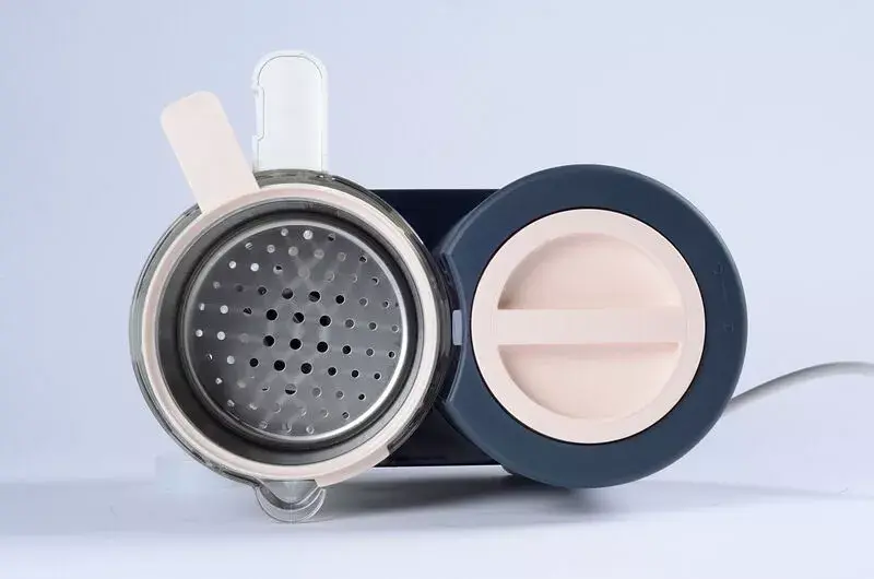 BEABA BABYCOOK NEO 1.25 L Photo 6