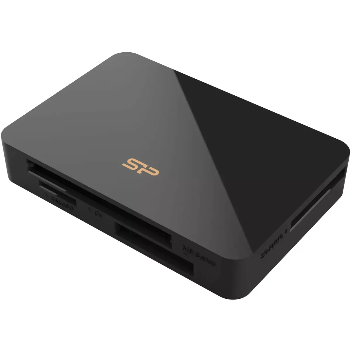 Silicon Power All-in-One USB 3.2