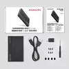 HDD/SSD korpuss Axagon EE25-GTR Photo 7