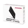 HDD/SSD korpuss Axagon EE25-GTR Photo 8