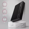HDD korpuss Axagon EE35-GTR USB-C Photo 2