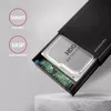 HDD korpuss Axagon EE35-GTR USB-C Photo 4