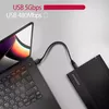 HDD korpuss Axagon EE35-GTR USB-C Photo 6