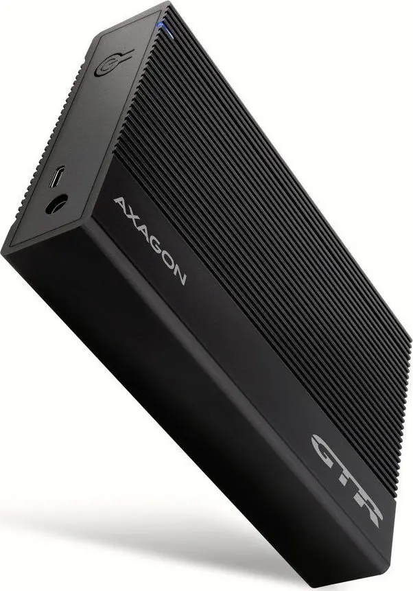 HDD korpuss Axagon EE35-GTR USB-C 5Gbps
