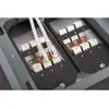 Rāmju komplekts Keystone moduļiem Digitus AN-25178 Photo 2