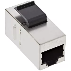 RJ45 женский вставка SNAP-In InLine 74206L