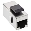 RJ45 женский вставка InLine 74206L Photo 2